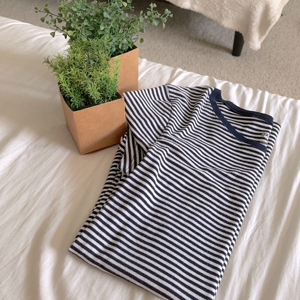 Sailor Short Sleeve Shirt